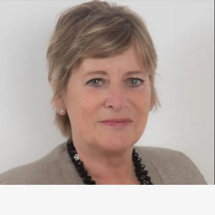 Annabel Harper
