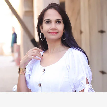 Bandana Jain