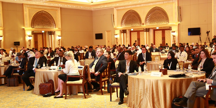 Leadership Event
