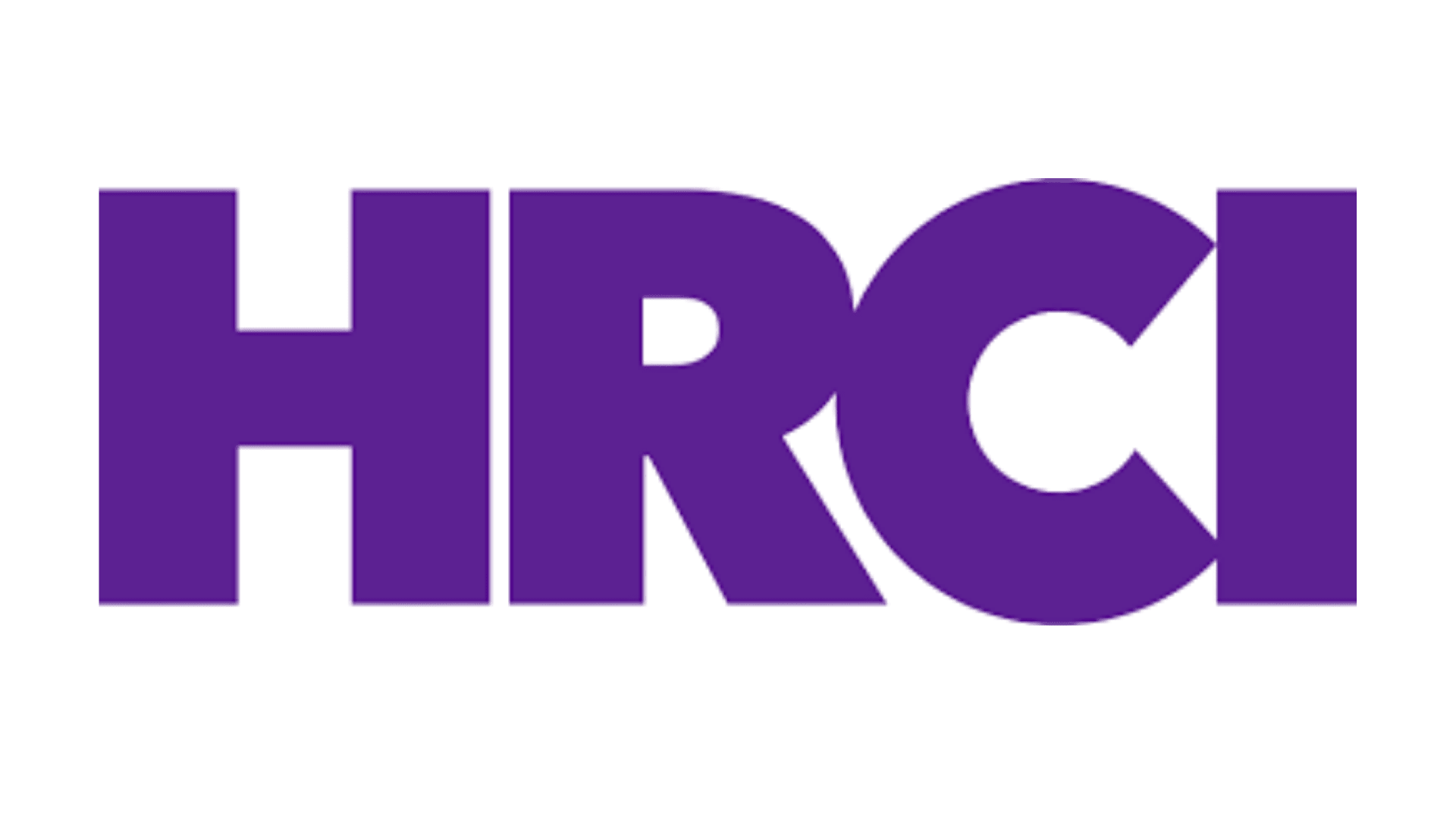 HR Certification Institute®