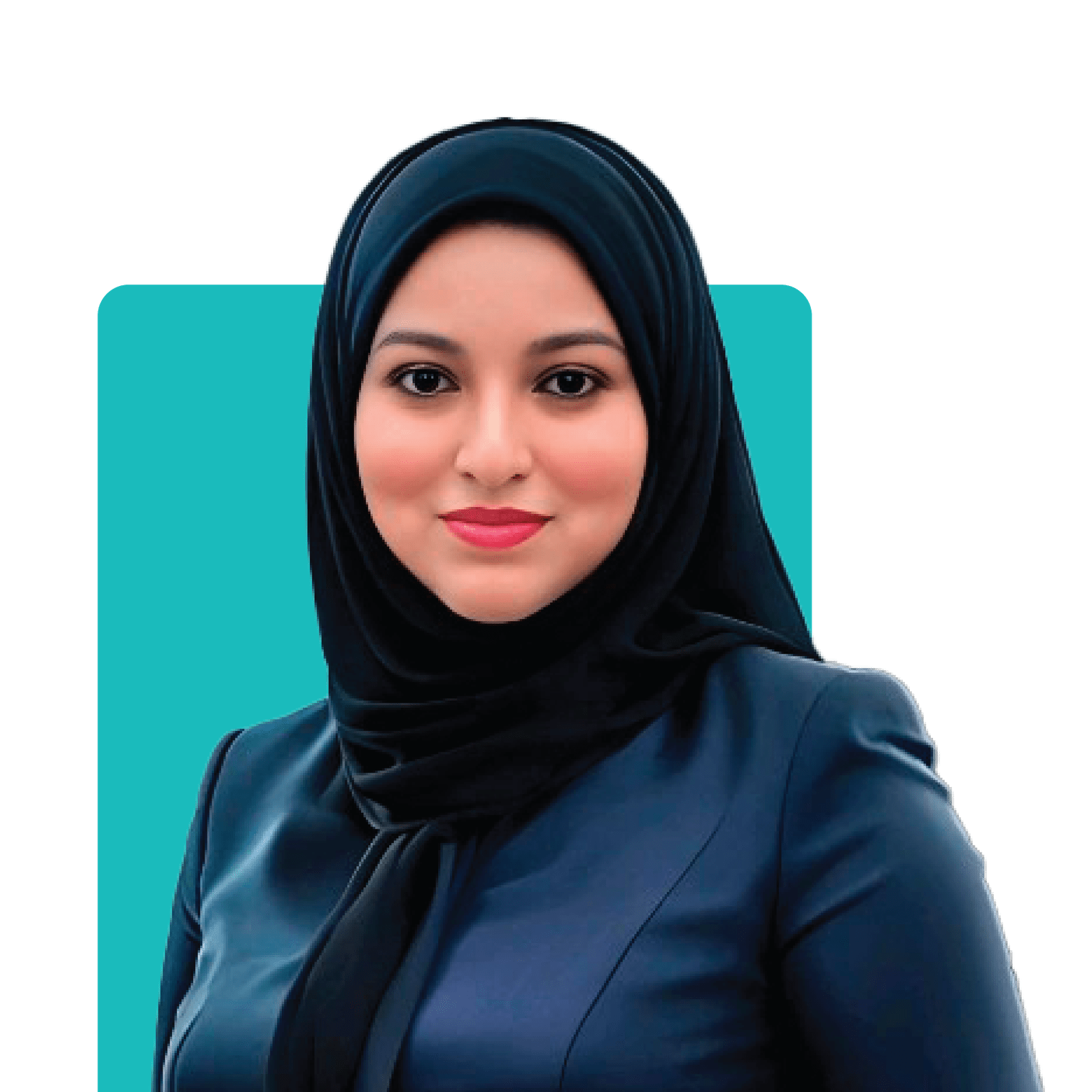 Asma Al-Mulla