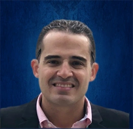 Dr. Amr El Fawal