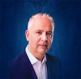 Juan S. Garza