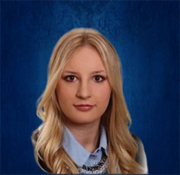 Nina Stephanie Falk