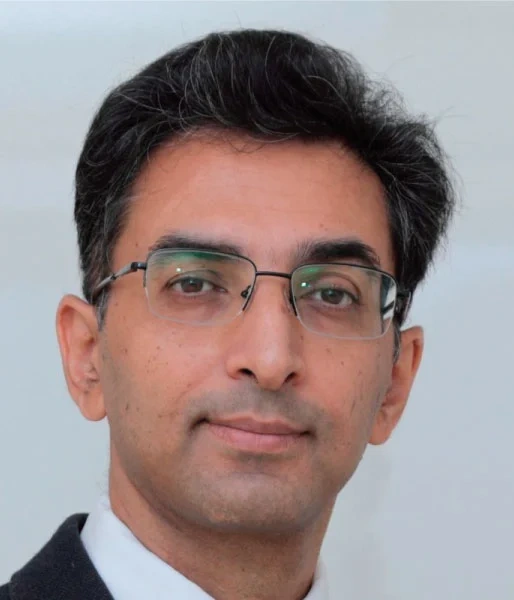 Ramit Mahajan