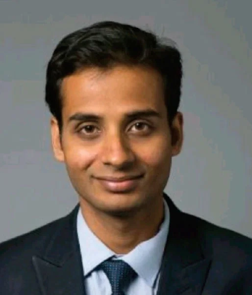 Saurabh Srivastava