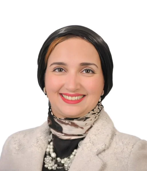 Dr. Dalia Gheit