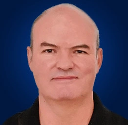 Gavin Keen