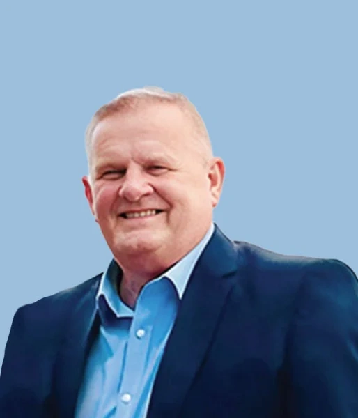 John Ellis