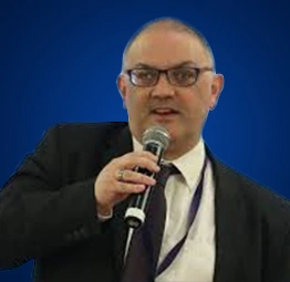 Jon Harris
