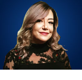 Lama Atoui