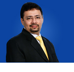 Manish Mohan Misra