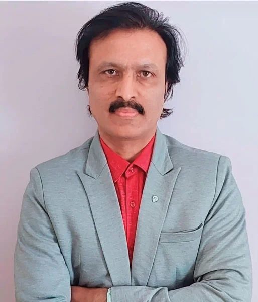 Manoj Yermalkar