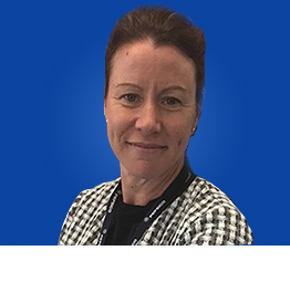 Marie – Louise Ek