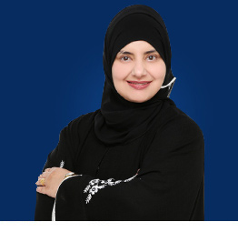 Mona AlHebsi