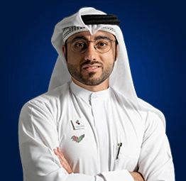 Nawaf Al Awadhi