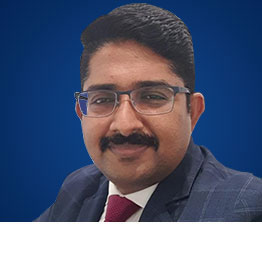 Nirmal Raj Nair