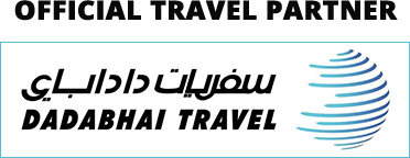 Official Travel Partners
