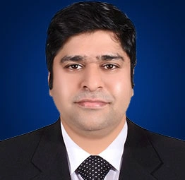 Puneet Khurana
