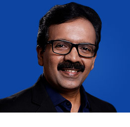 Dr. Sajeev Nair