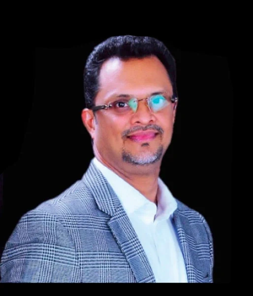 Saju Augustine