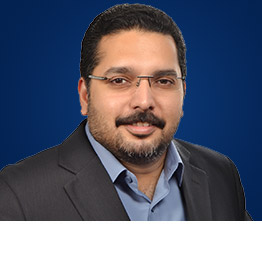 Dr. Sangeeth Ibrahim