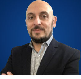 Sergio Snyder