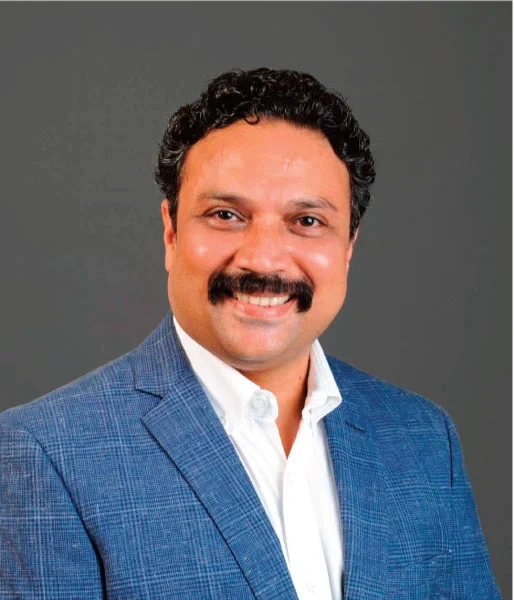 Srinivas Rao V