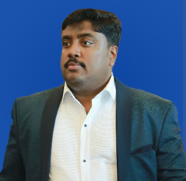 Vignesh Menon