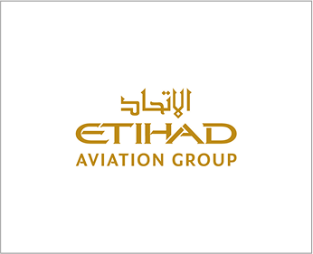 Client logo