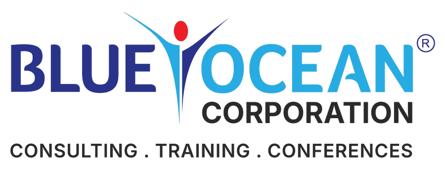 Blue Ocean Corporation