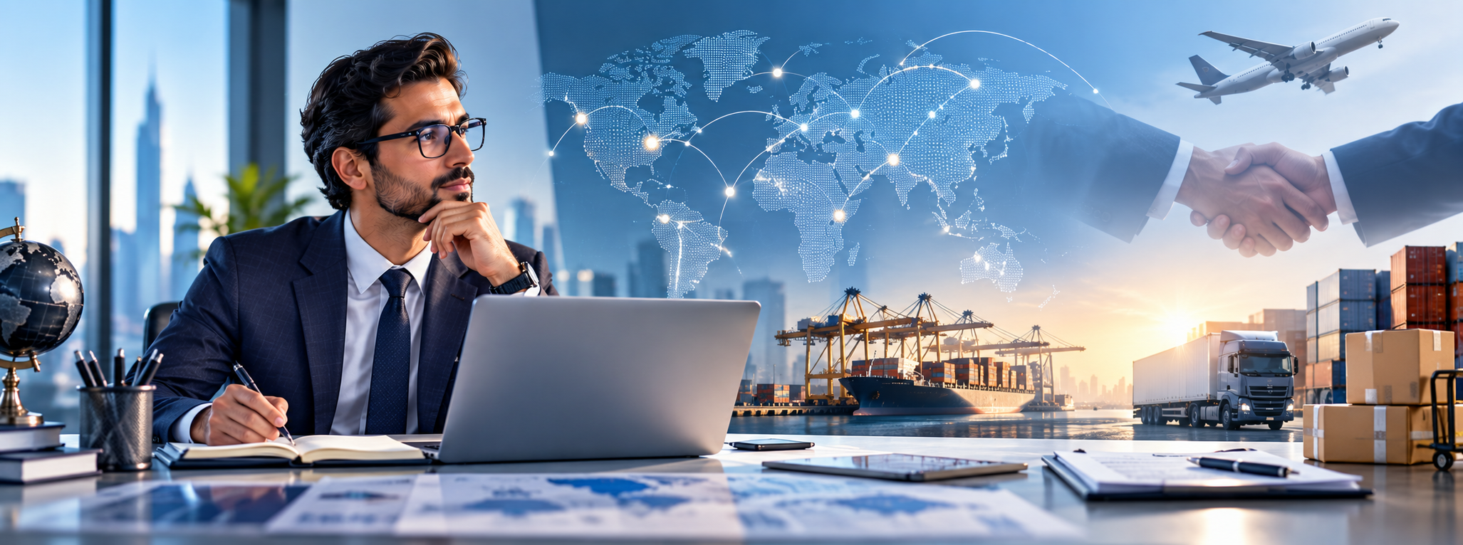 CIPS: Shaping the Global Procurement Profession