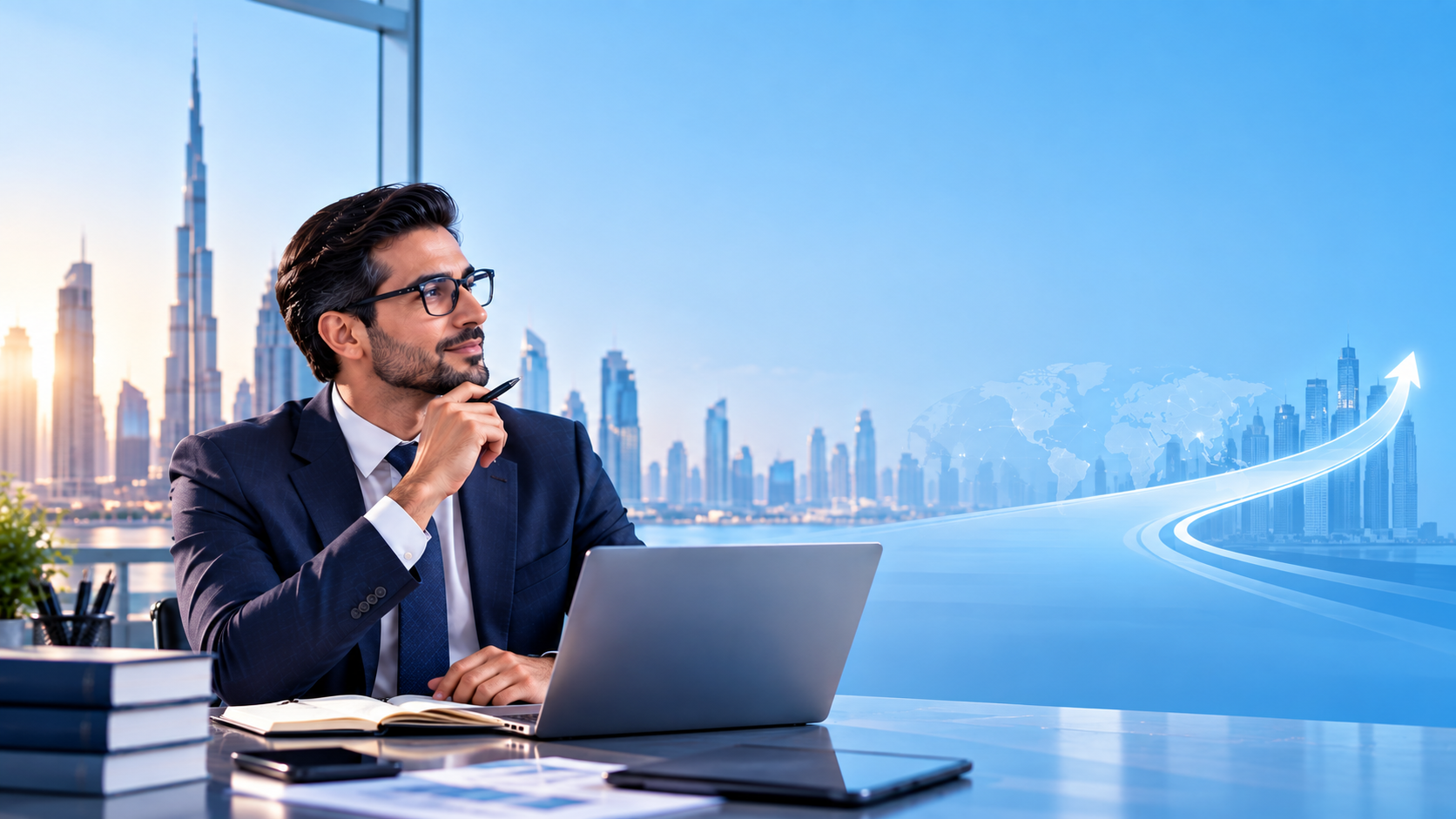 The PMP Advantage