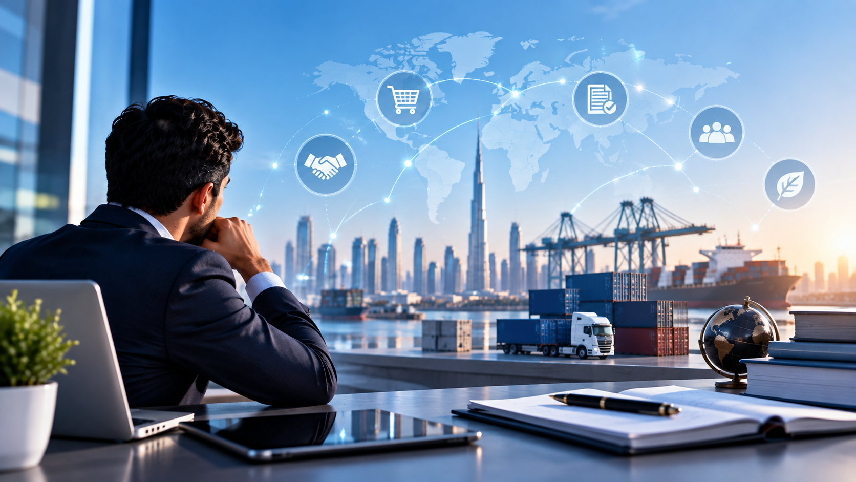 أفضل التطبيقات في إدارة المشتريات