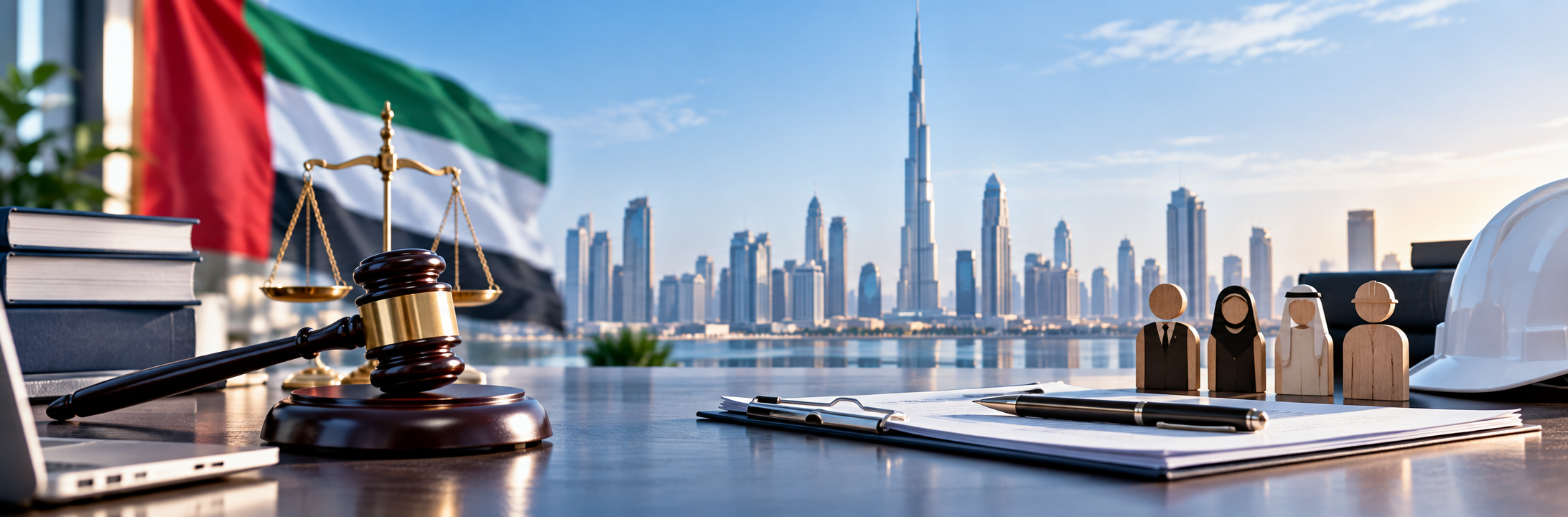 UAE Labour Law Essentials: Knowledge for Effective Workforce Management