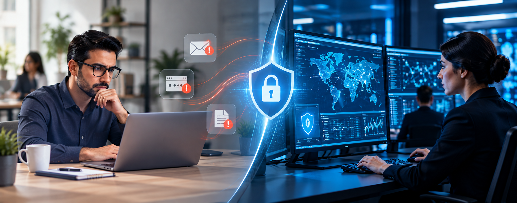 Cybersecurity Awareness vs. Cybersecurity Competence