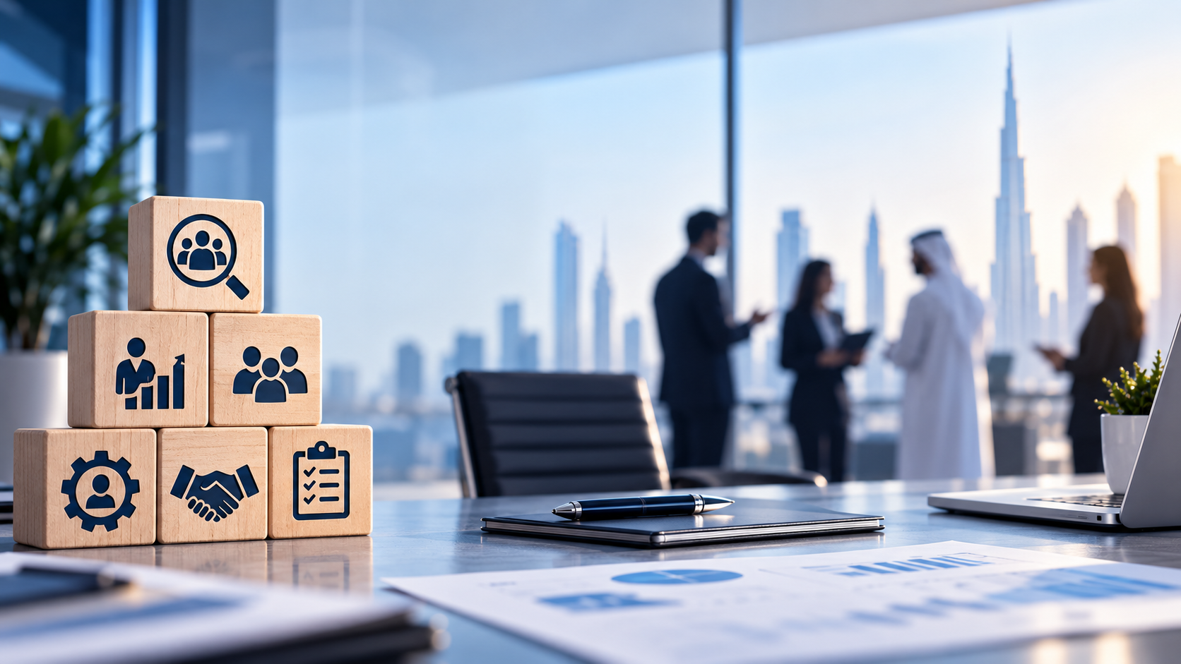 أكثر الأخطاء شيوعًا في إدارة الموارد البشرية وكيفية تجنبها
